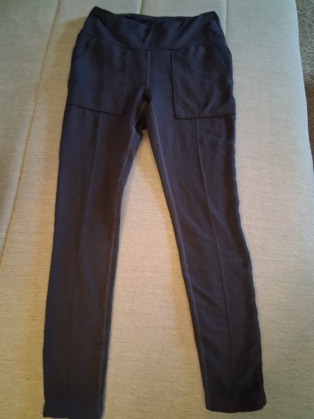 Mondetta Sz S Slim Fit Leggings, Business Casual Pants
